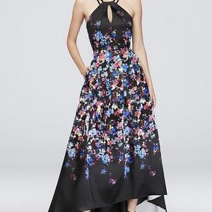 Morgan & Co. Prom Dress